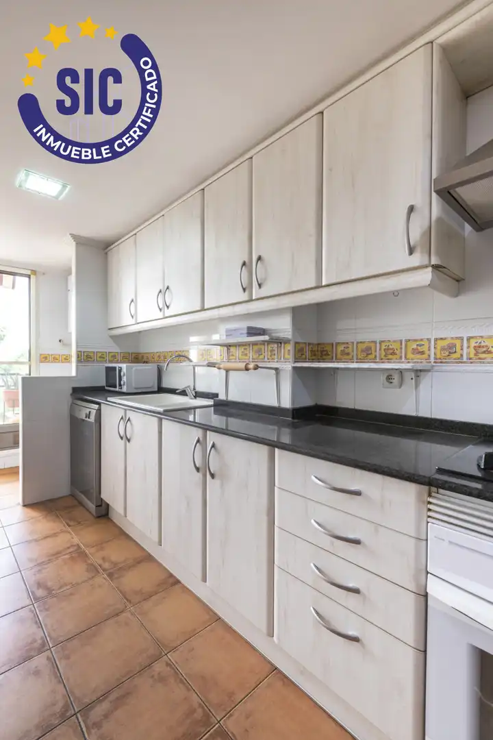 Piso con balcón en venta en Catarroja - AV RAMBLETA 69, imagen 13