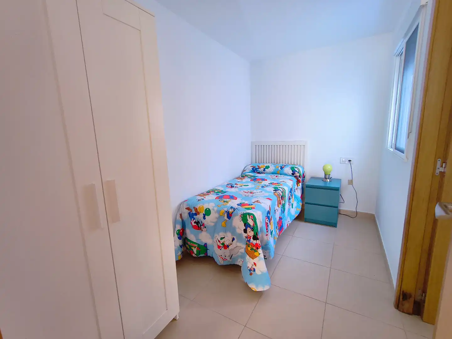 Reihenhaus mit Garten zur Miete in Playa de San Juan - El Cabo de las Huertas, imagen 28