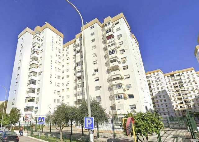 Piso en Venta en  ATLANTICO en Parque Atlántico- San Matías