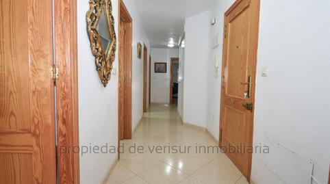 Foto 4 de Pis en venda a Casco Antiguo, Águilas