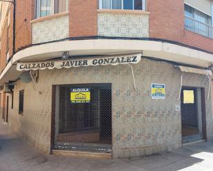 Premises to rent in Alquenència - Venècia, Casc Urbà, Alzira