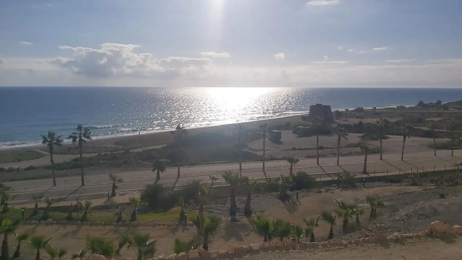 Casa adosada en venta en AVICENA, 1, Mojácar Playa - Las Ventanicas - La Paratá