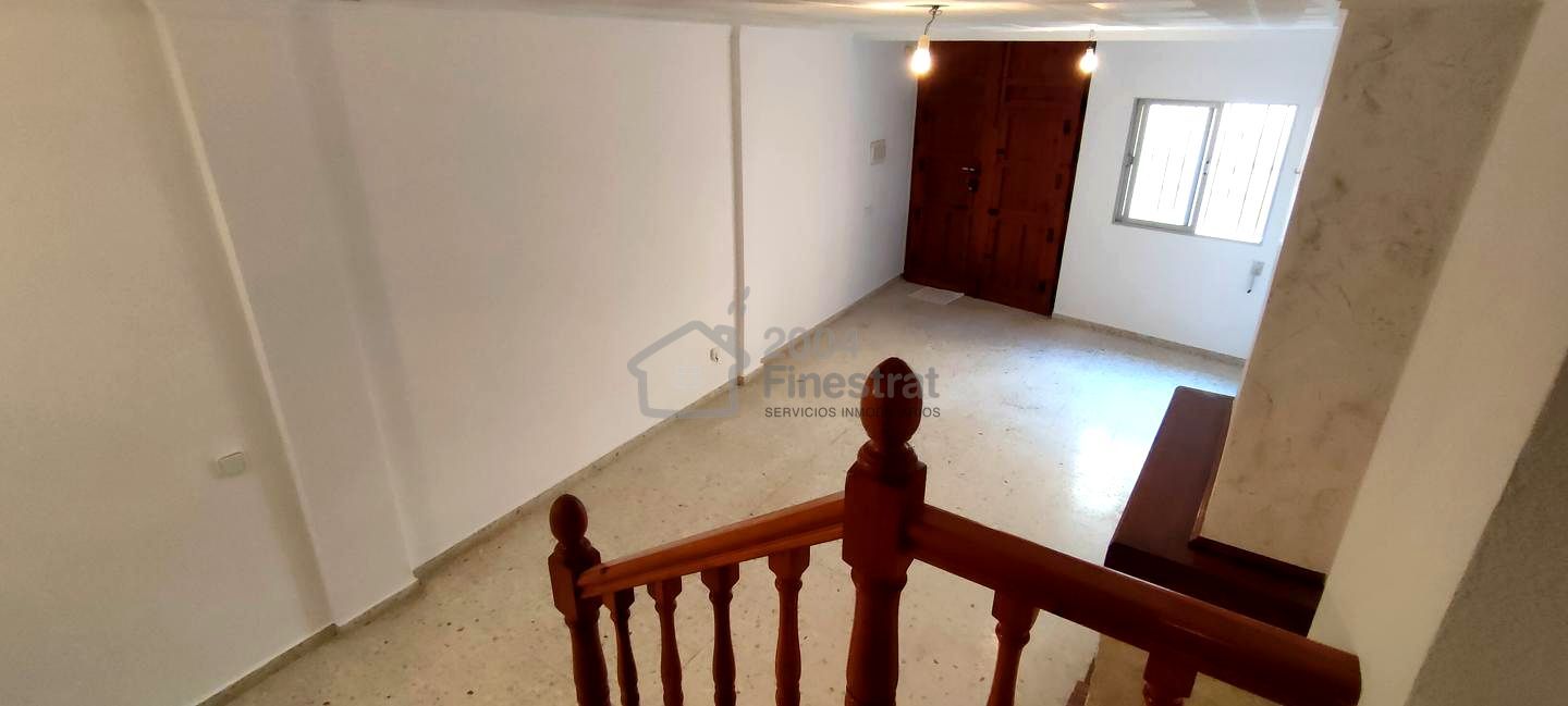 Casa o xalet en venda en Orxeta amb Terrassa