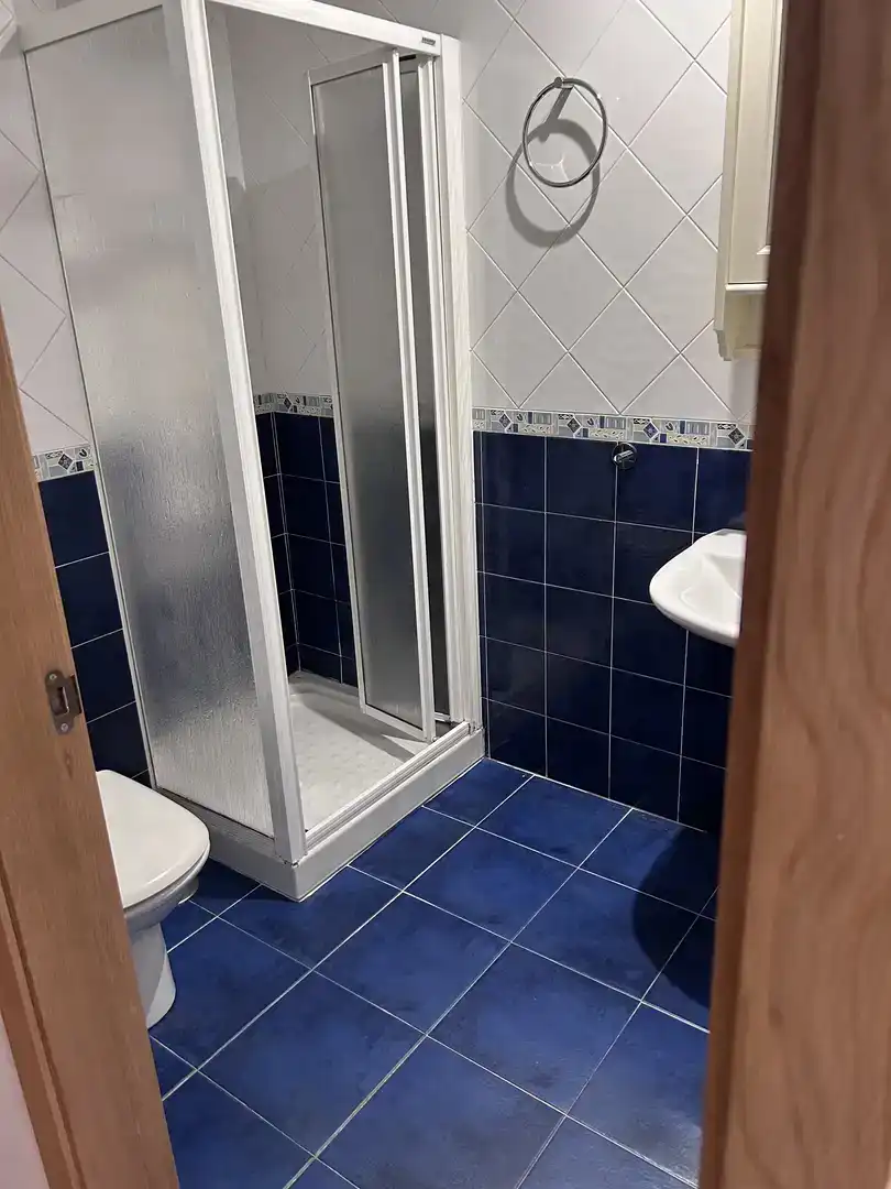 Bany de Pis en venda en Sada (A Coruña) amb Balcó