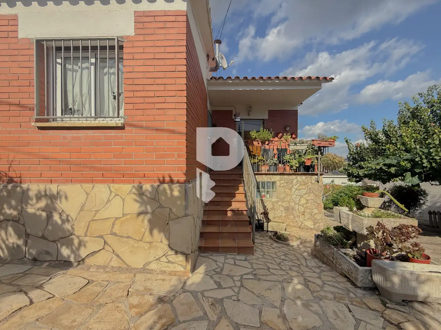 House with terrace for sale in Can Rial, imagen 4