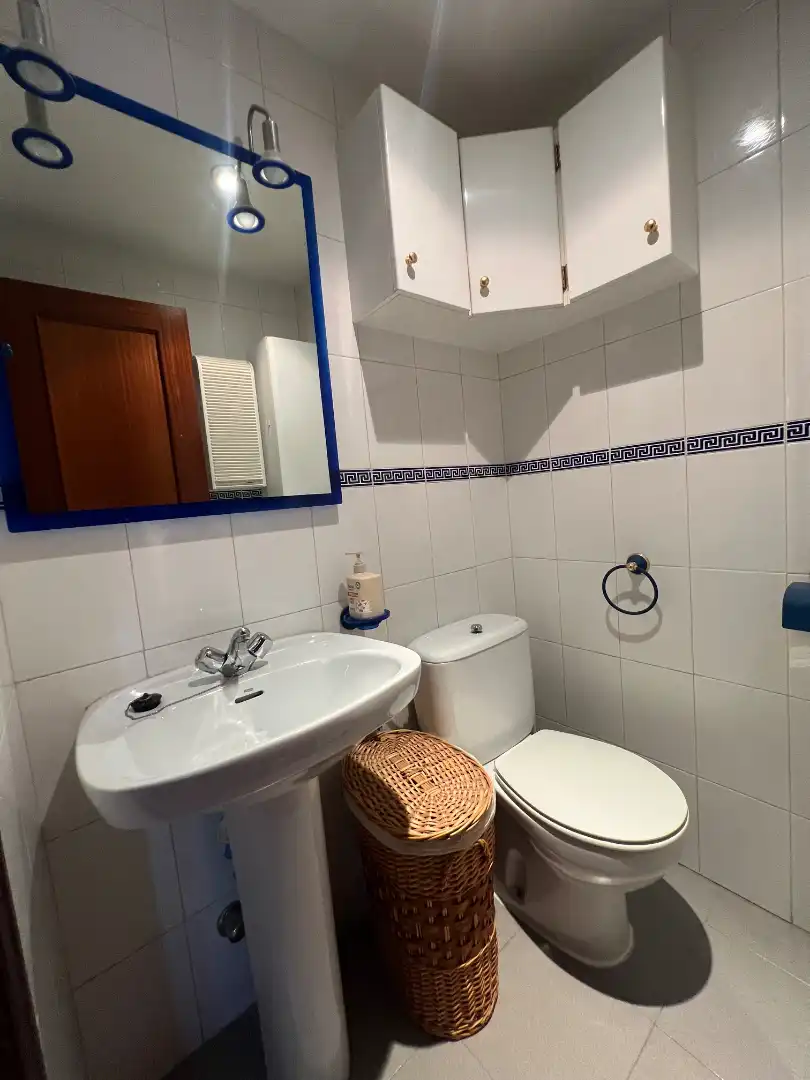 Casa adosada en venta en Calle los Fresnos, 13, Llanera