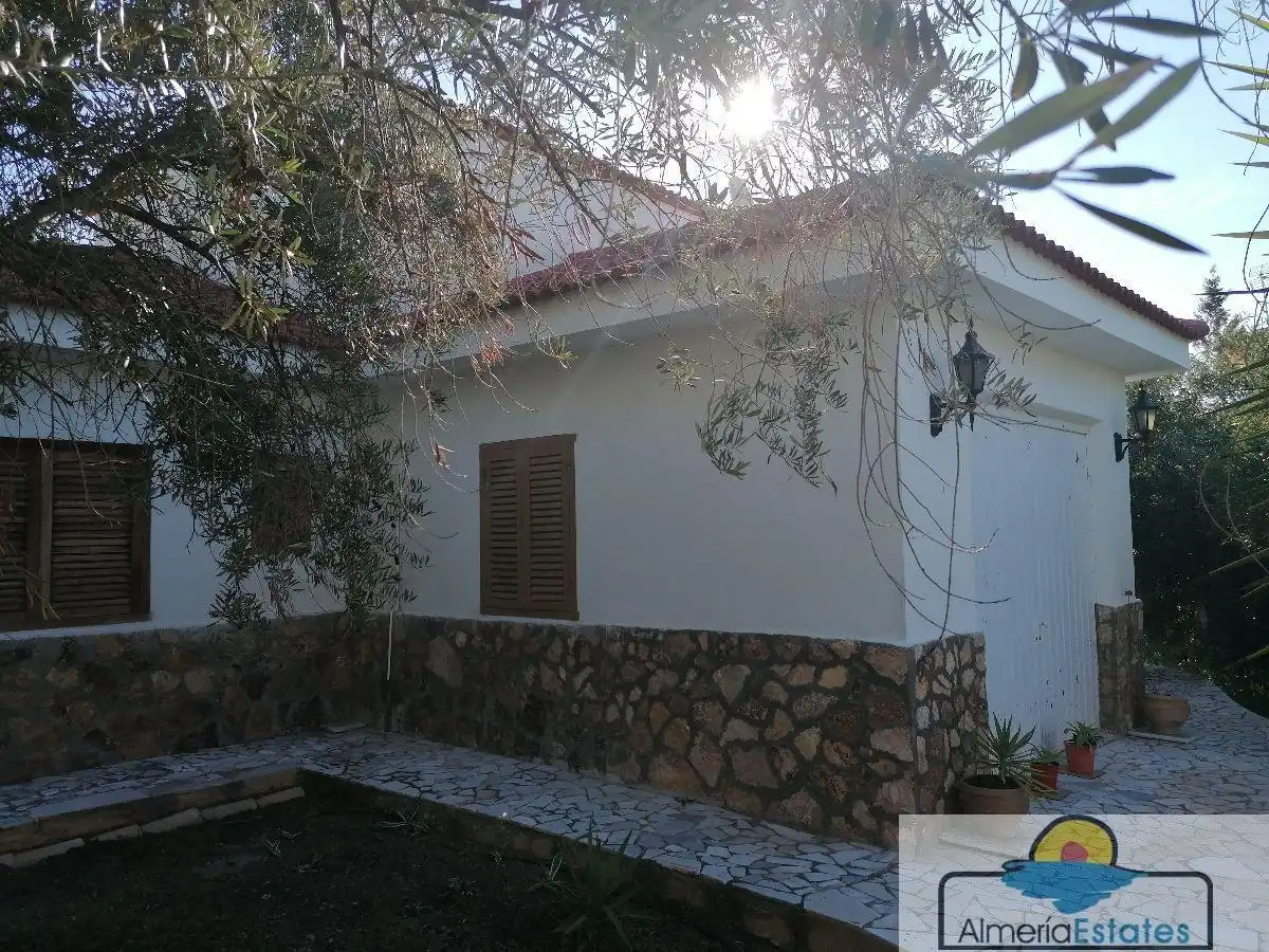 Detached house for sale in Albox, imagen 34