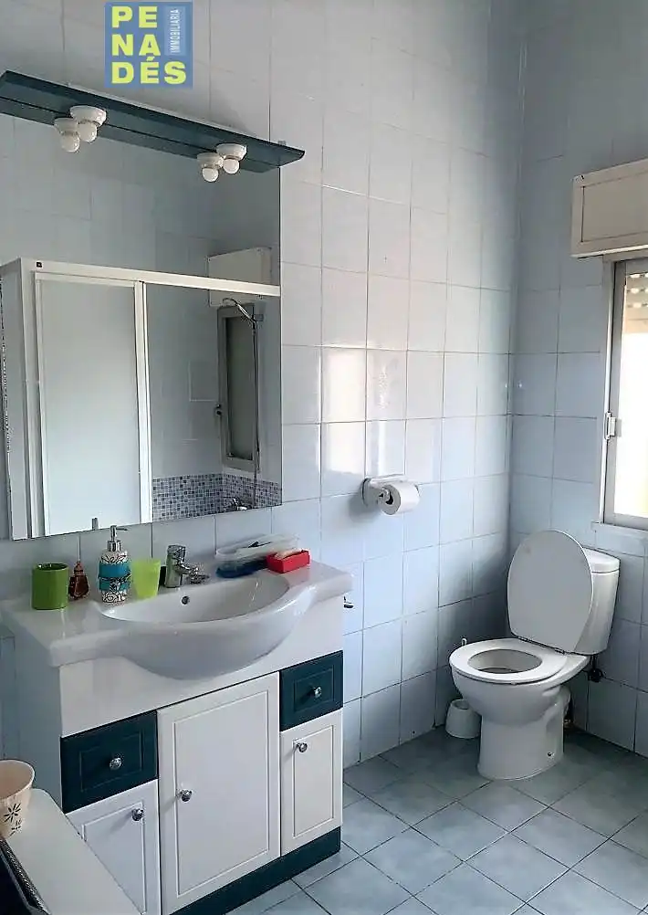 Detached house with garden for sale in El Llombo, imagen 23
