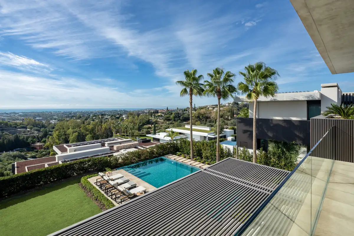 Villa mit Terrasse zum Verkauf in Calle la Pacheca Alta 22, imagen 20