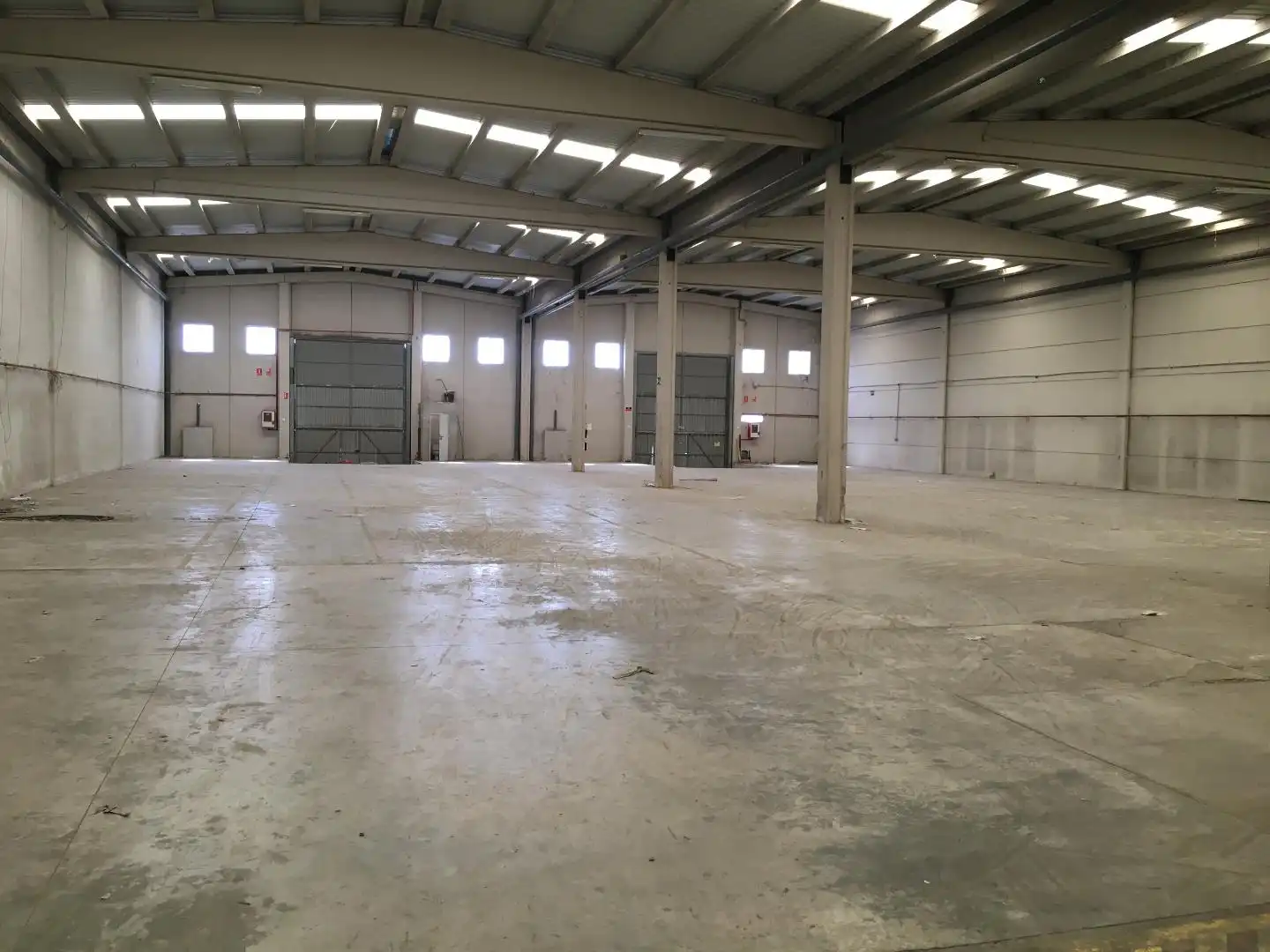 Nau industrial de lloguer a Silla, imagen 3