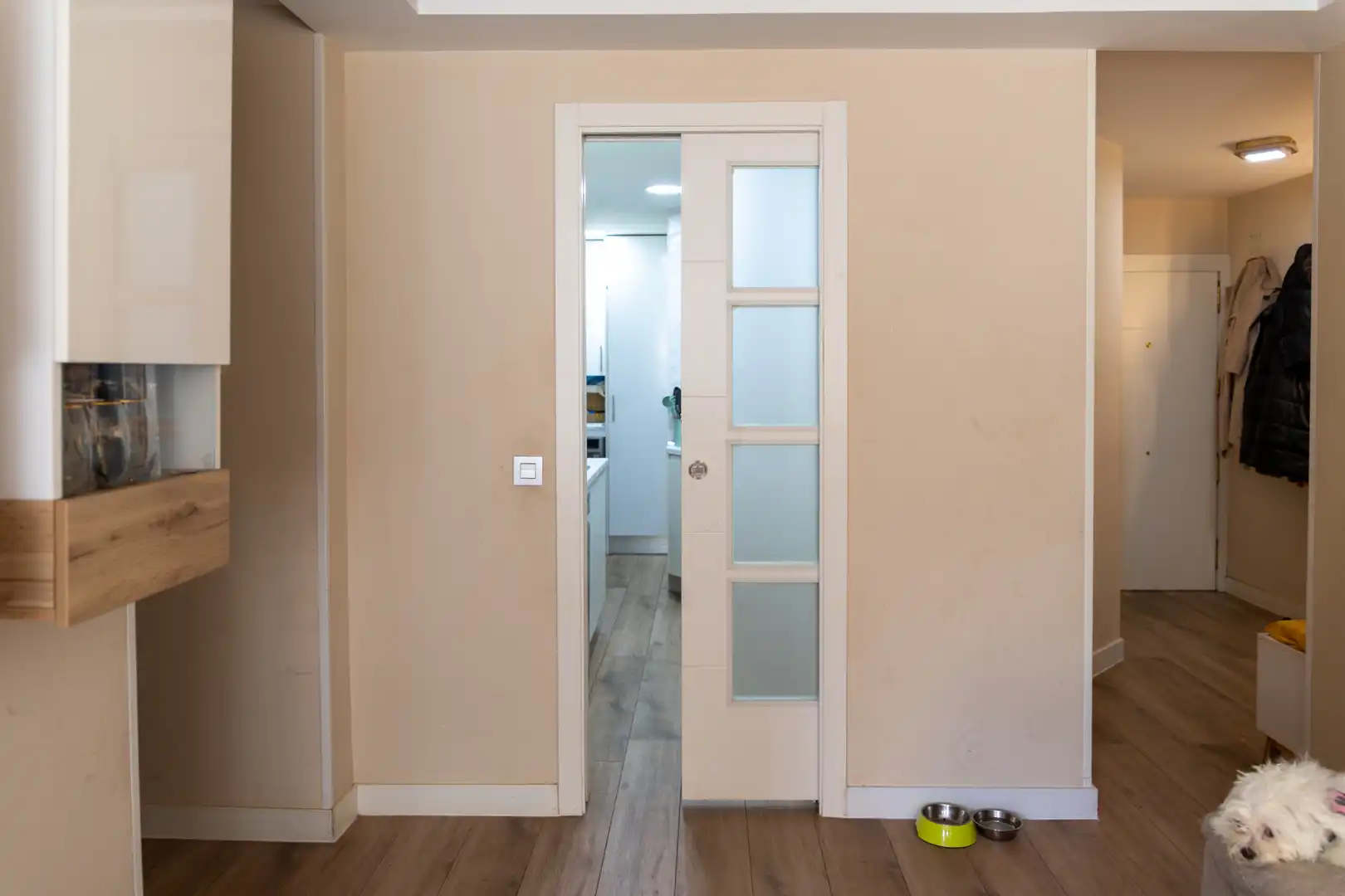 Flat for sale in Getafe  with Air Conditioner, Heating and Balcony