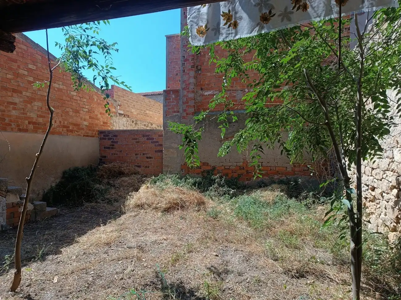 Casa o chalet en venta en La Floresta con Jardín privado, Terraza y Balcón