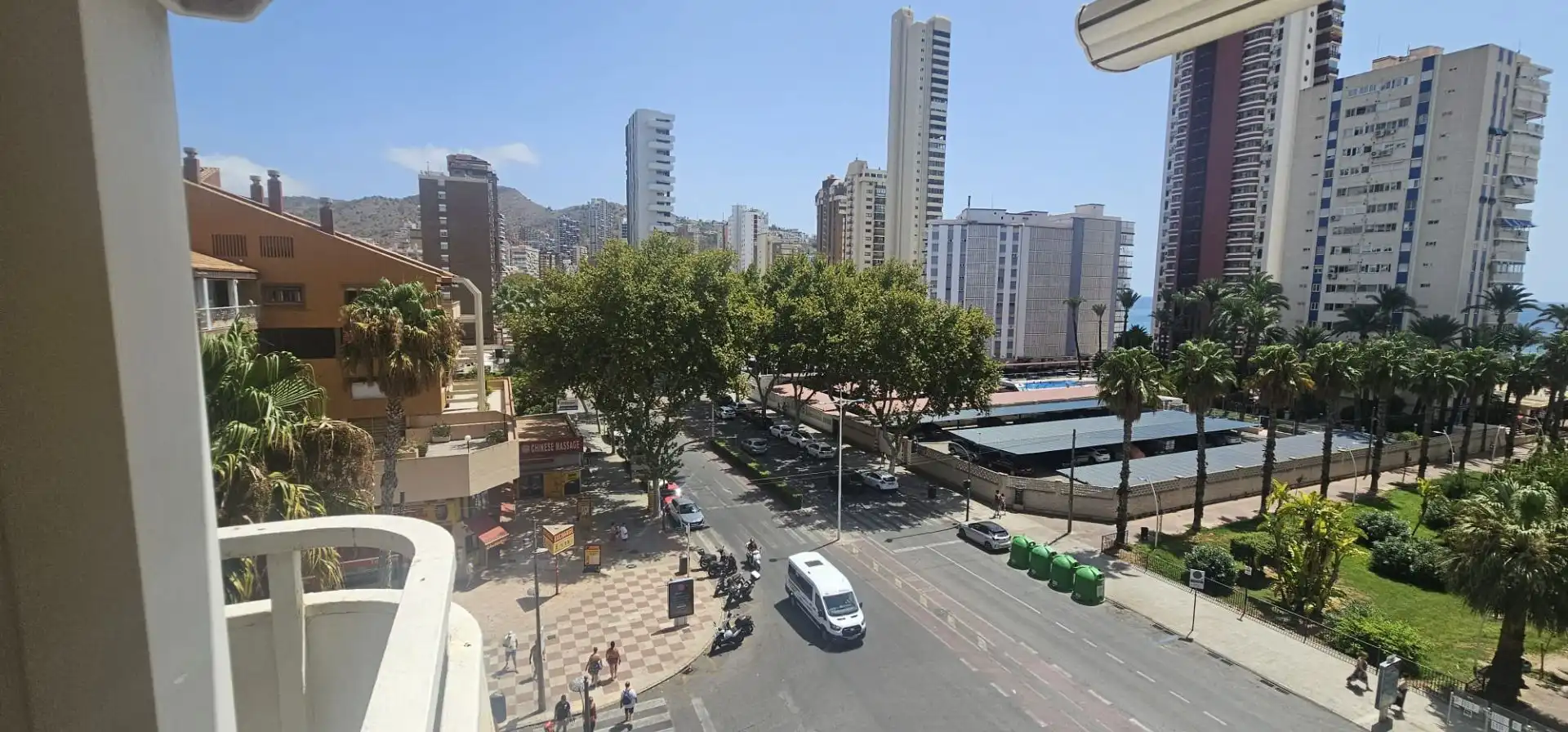 Pis amb ascensor en venda a Avenida del Mediterráneo, imagen 15