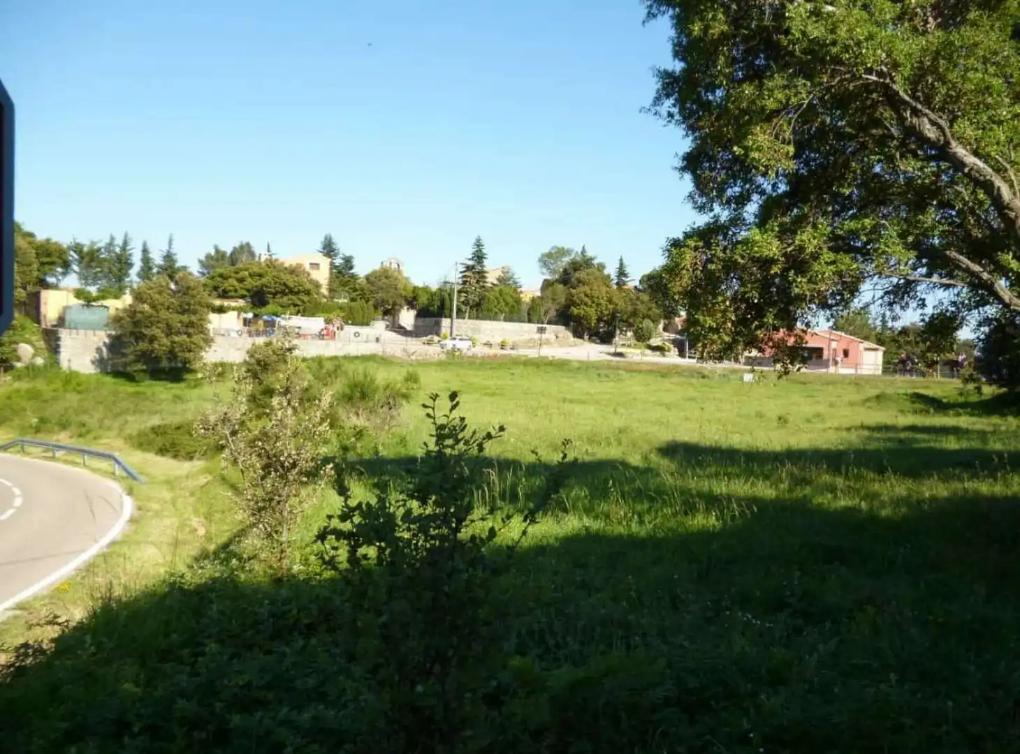 Residencial en venda en La Vajol