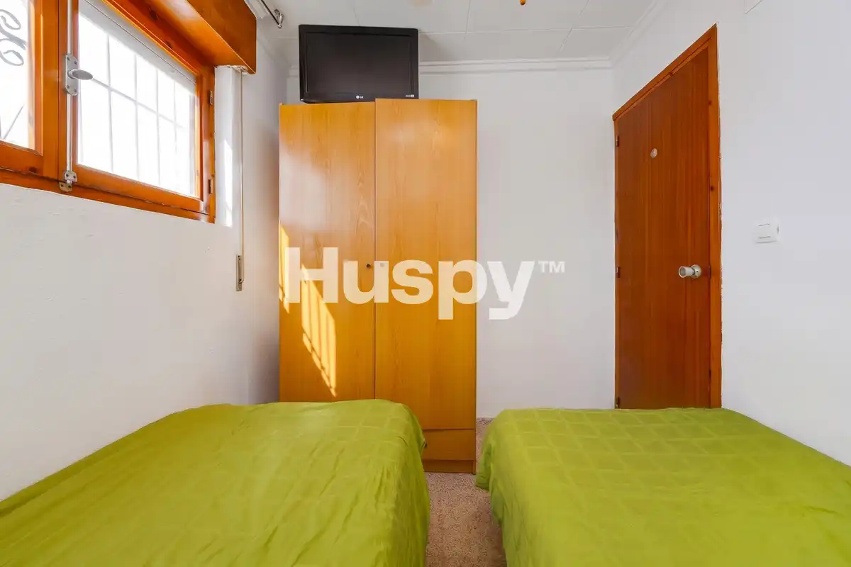 Casa con terrazza in vendita a Calle Pepe Luis Vázquez, imagen 17