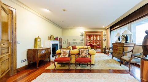 Foto 4 de Pis en venda a Rosalia de Castro, Centro - Areal, Pontevedra