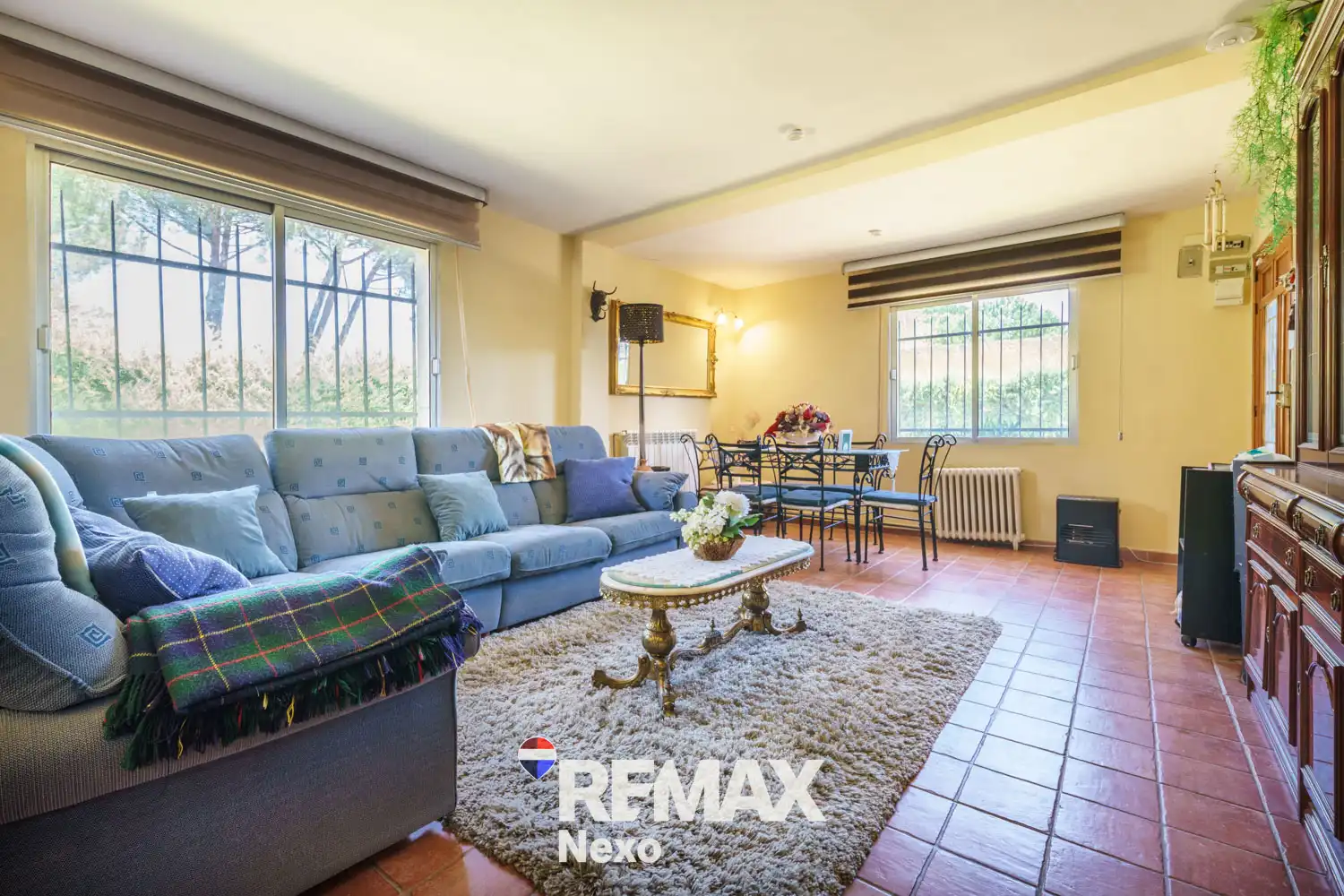Casa o chalet en venta en Santibáñez de Valcorba con Calefacción, Jardín privado y Terraza