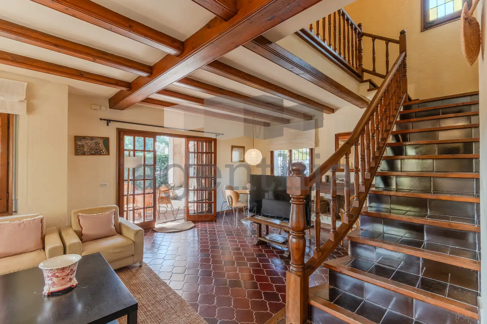 Casa o chalet en venta en Castell d'Aro, Platja d'Aro i s'Agaró con Aire acondicionado, Calefacción y Trastero