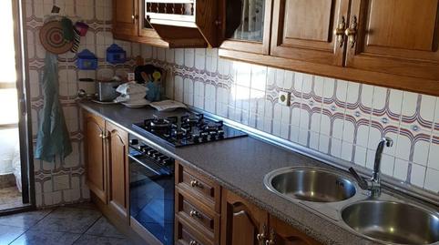 Foto 3 de Pis en venda a Alcalá la Real, Jaén