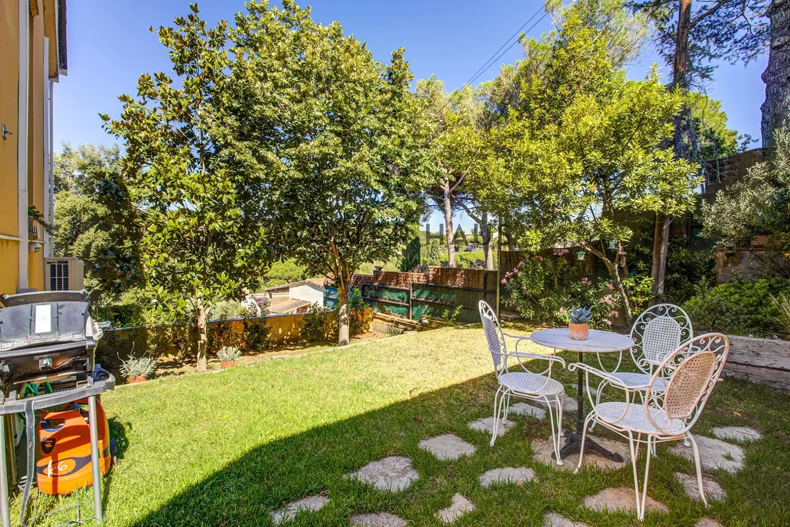 Maison mitoyenne avec terrasse à vendre à Passeig Safir, imagen 3
