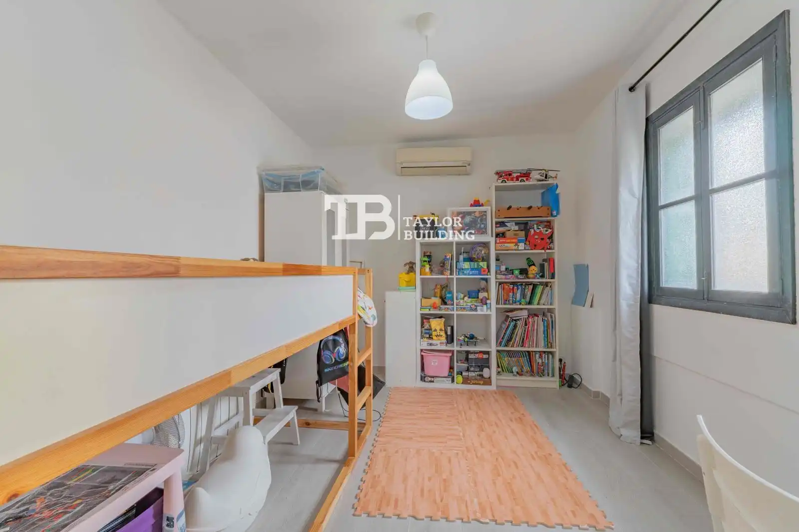 Habitación de Casa o chalet en venta en  Palma de Mallorca con Aire acondicionado, Calefacción y Terraza