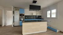 Kitchen of Flat for sale in Calldetenes  with Terrace