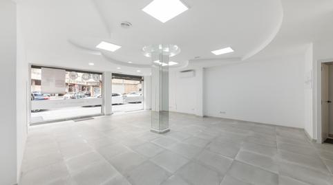 Foto 5 de Oficina de lloguer a Avenida Avinguda Argentina, Camp d'en Serralta,  Palma de Mallorca