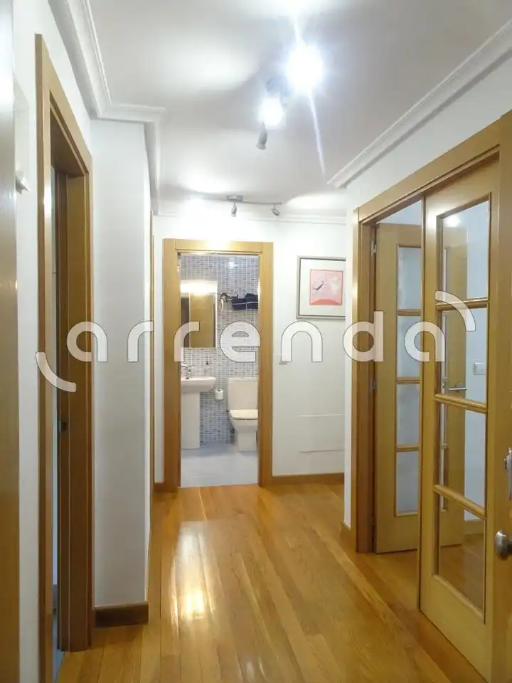 Flat for rent in Santander, Cantabria