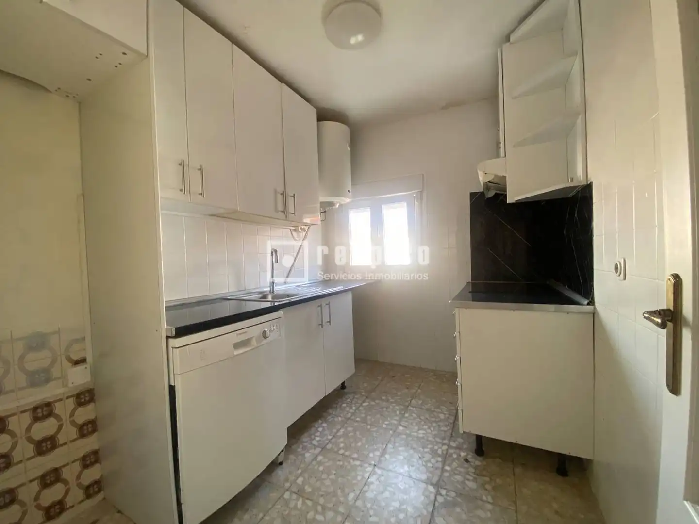 Kitchen of Flat for sale in Navalcarnero  with Heating and Terrace