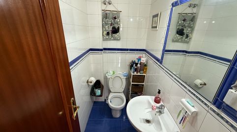 Foto 4 de Casa o xalet en venda a Híjar, Las Gabias