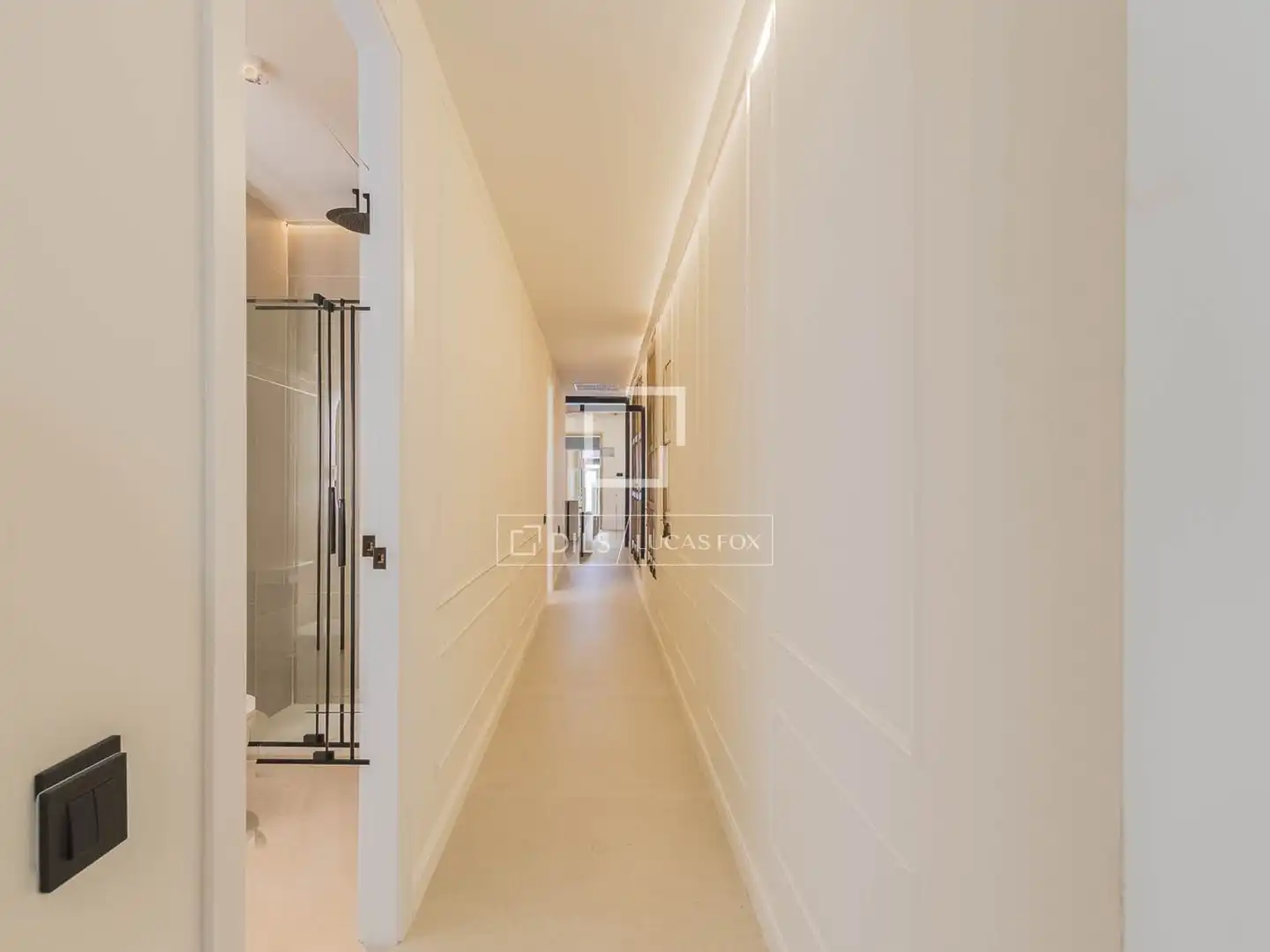 Appartamento con balcone in vendita a Eixample, imagen 39