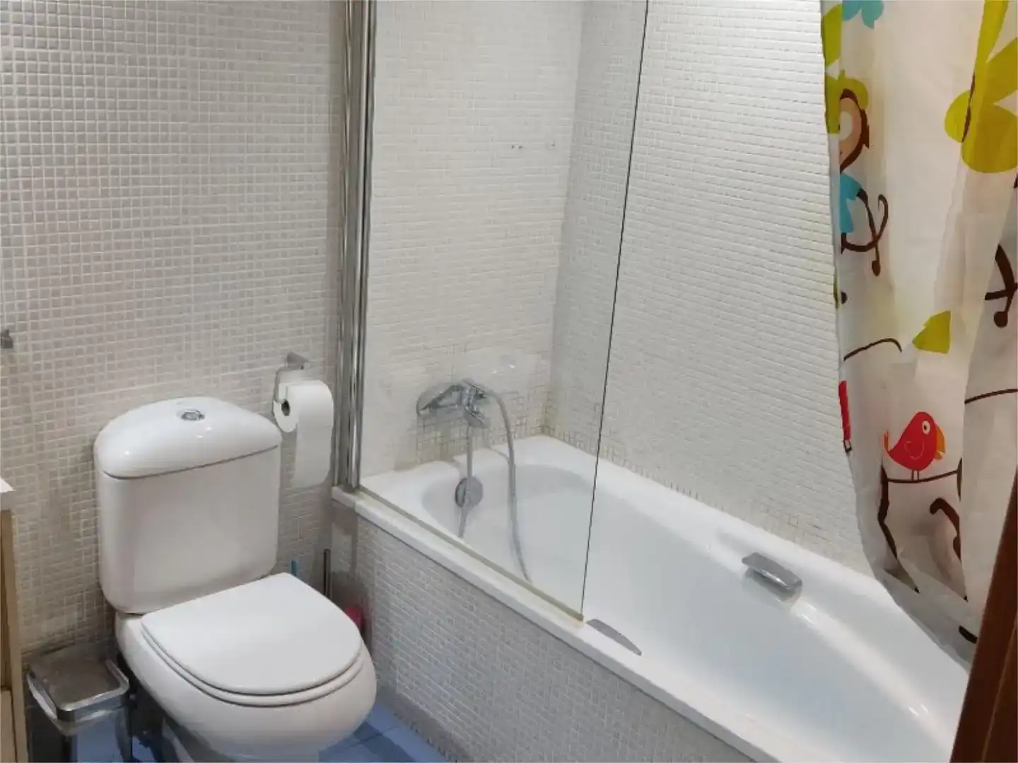 Bany de Pis en venda en Paterna amb Aire condicionat, Piscina i Balcó