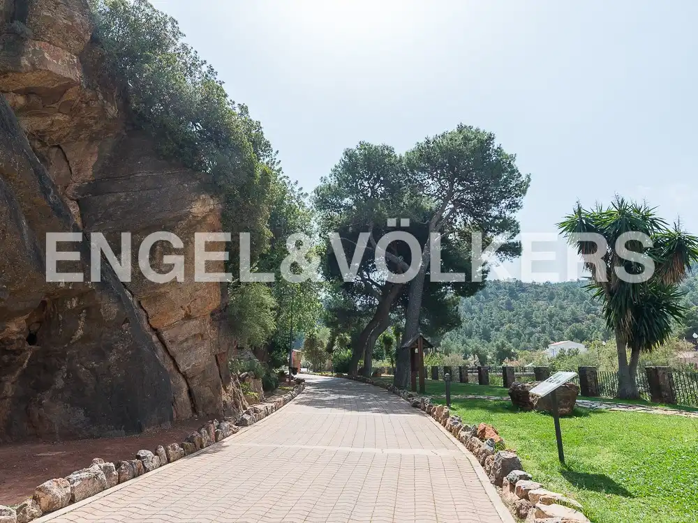 Casa o chalet en venta en La Vall d'Uixó con Aire acondicionado, Calefacción y Jardín privado
