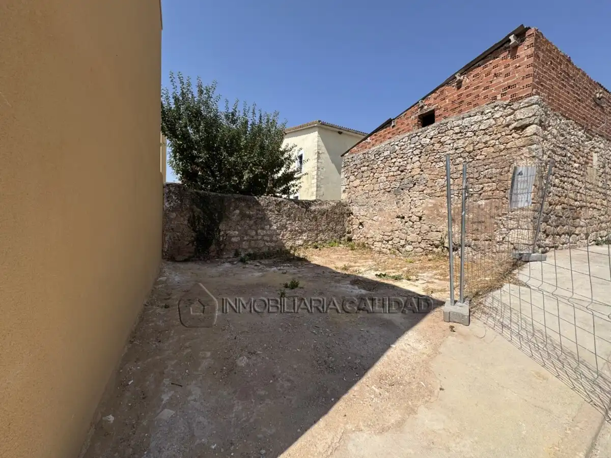 Casa en venda a Albillos, imagen 34