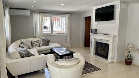 Foto 5 de Casa o chalet en venta en 43 Avenida de las Palmas, El Rosario - Ricmar, Marbella