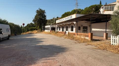 Photo 3 of Premises for sale in Autovía de Málaga, 46, Barrio de Ciudad Jardín, Málaga