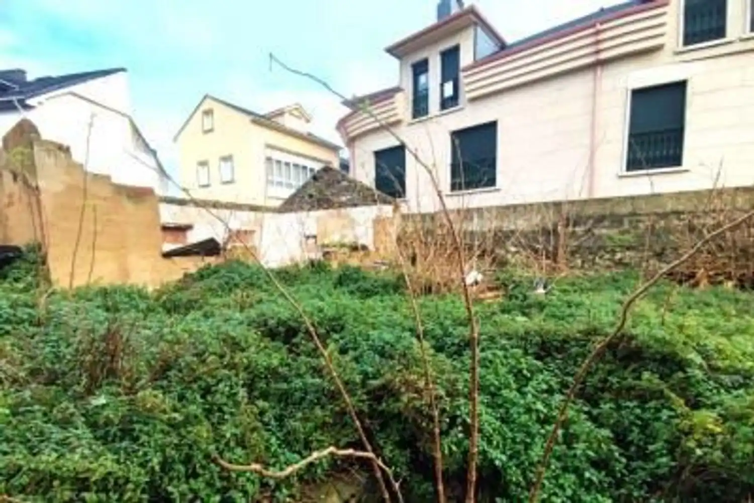 Casa con jardín en venta en Calle Calle Santa Rita, imagen 4