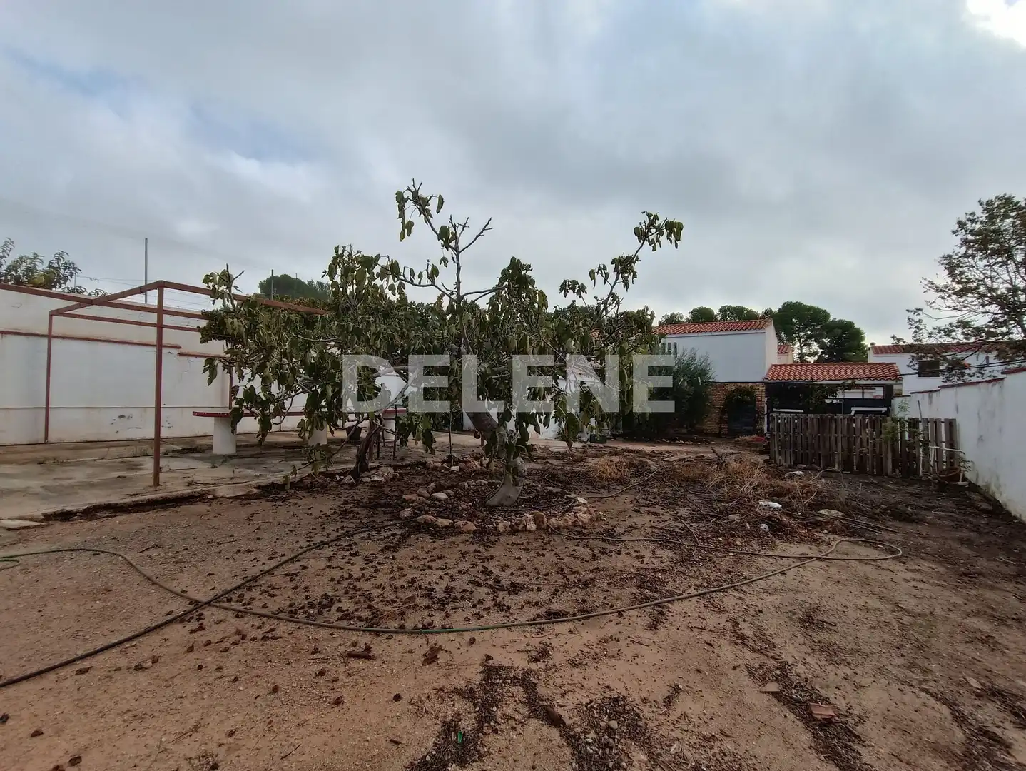 Adossat en venda a Hellín, imagen 26