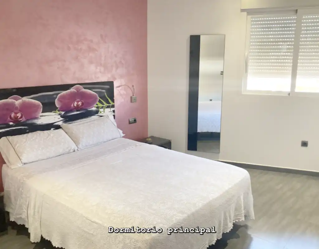 Maison avec terrasse à vendre à Calle Mayor, imagen 4