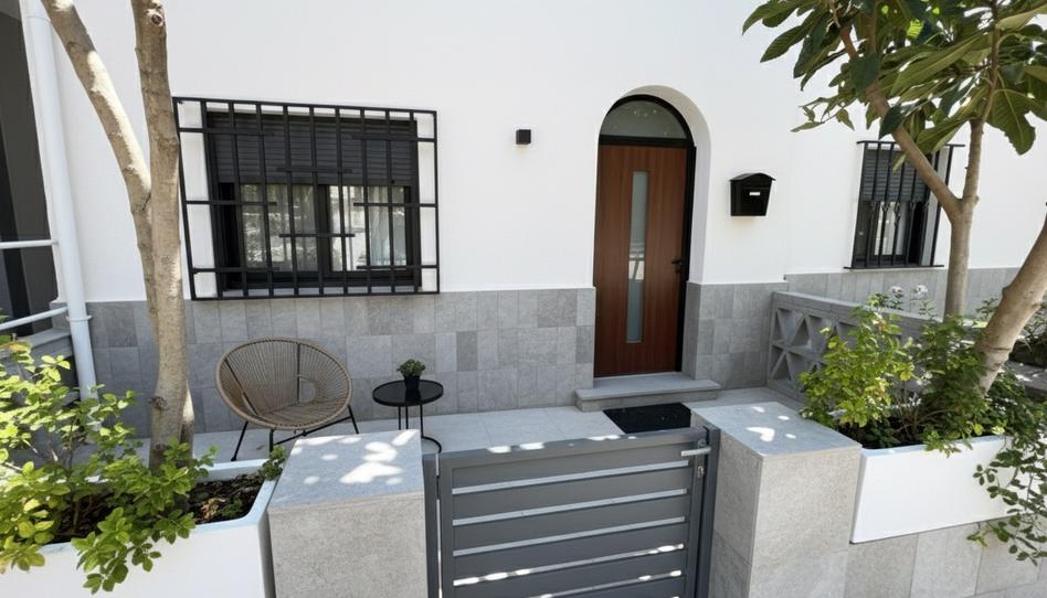 Photo 1 of Single-family semi-detached for sale in De la Riera D'horta, El Congrés i els Indians, Barcelona