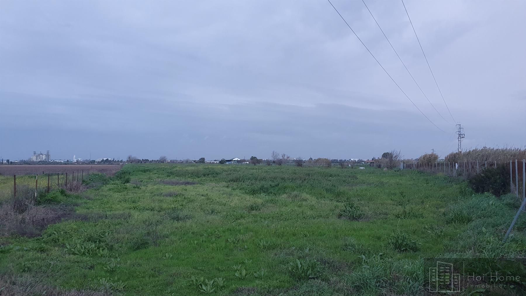 Finca rústica en venda en Jerez de la Frontera