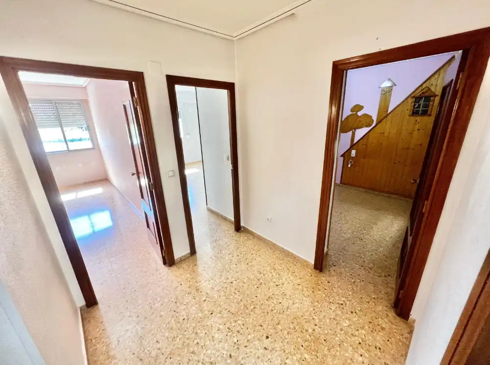 Piso en venta en Guadassuar con Aire acondicionado, Calefacción y Terraza