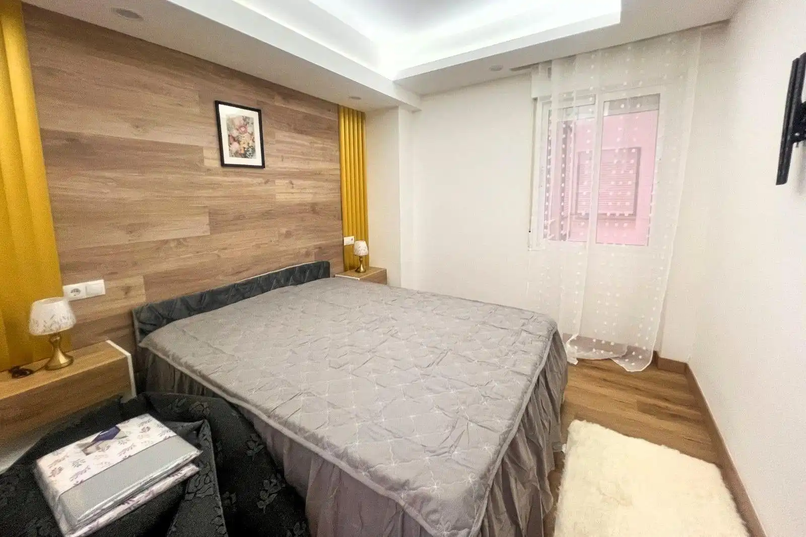 Apartamento con terraza en venta en Calle C. Canónigo Torres 15, imagen 22
