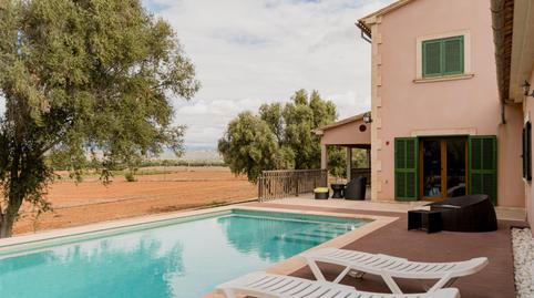 Foto 4 de Casa o chalet en venta en Sa Casa Blanca,  Palma de Mallorca