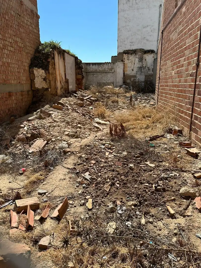 Terreni e lotti in vendita a Baños de la Encina, imagen 8