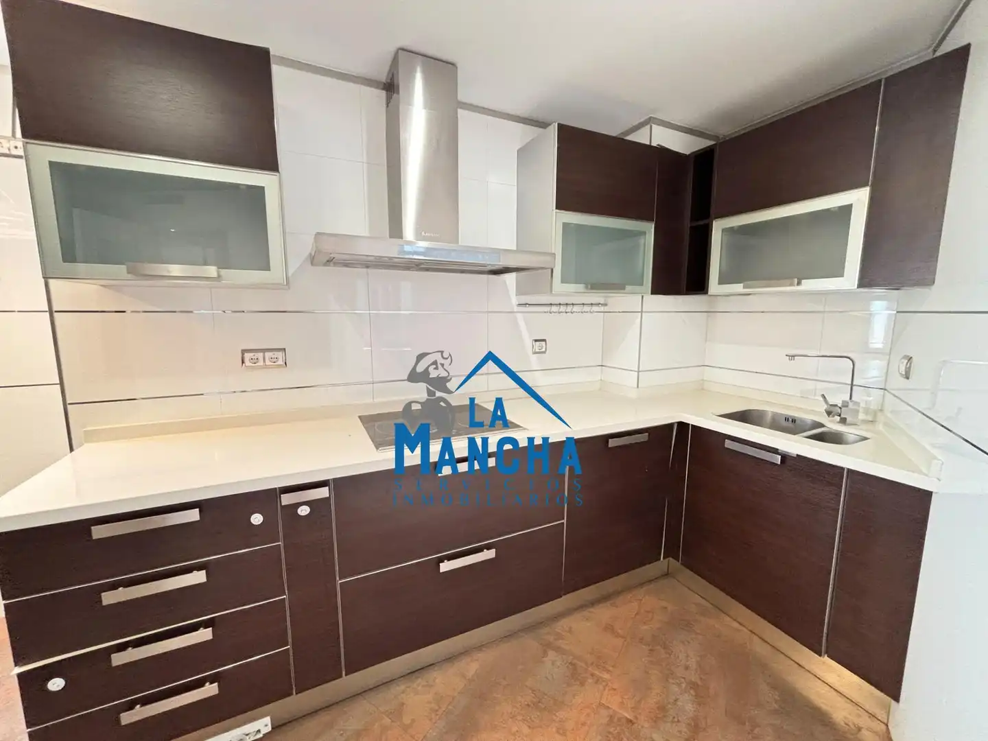 Cocina de Piso en venta en Carretas - Pajarita