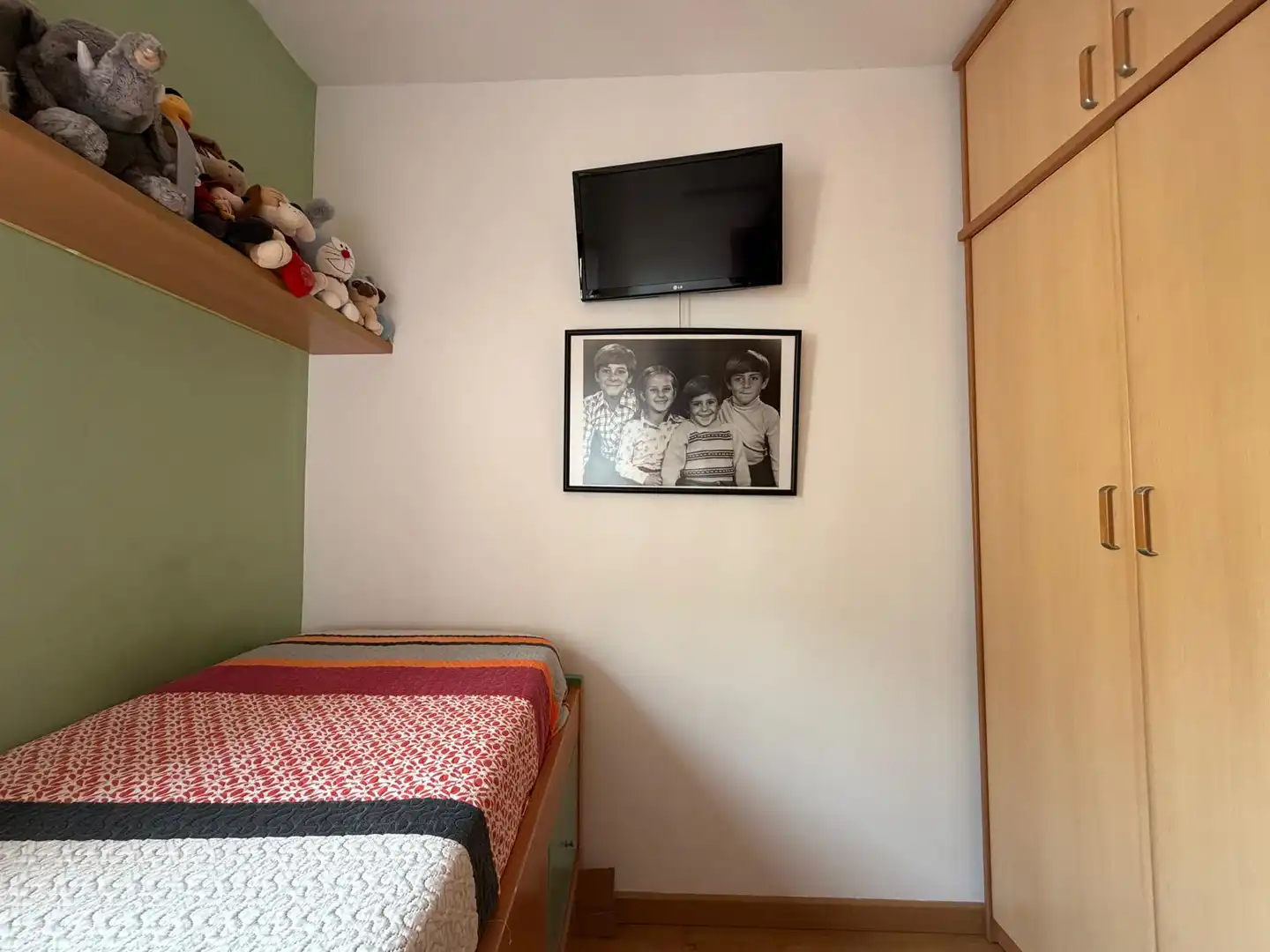 Appartement avec ascenseur à vendre à Ciutat Vella, imagen 17