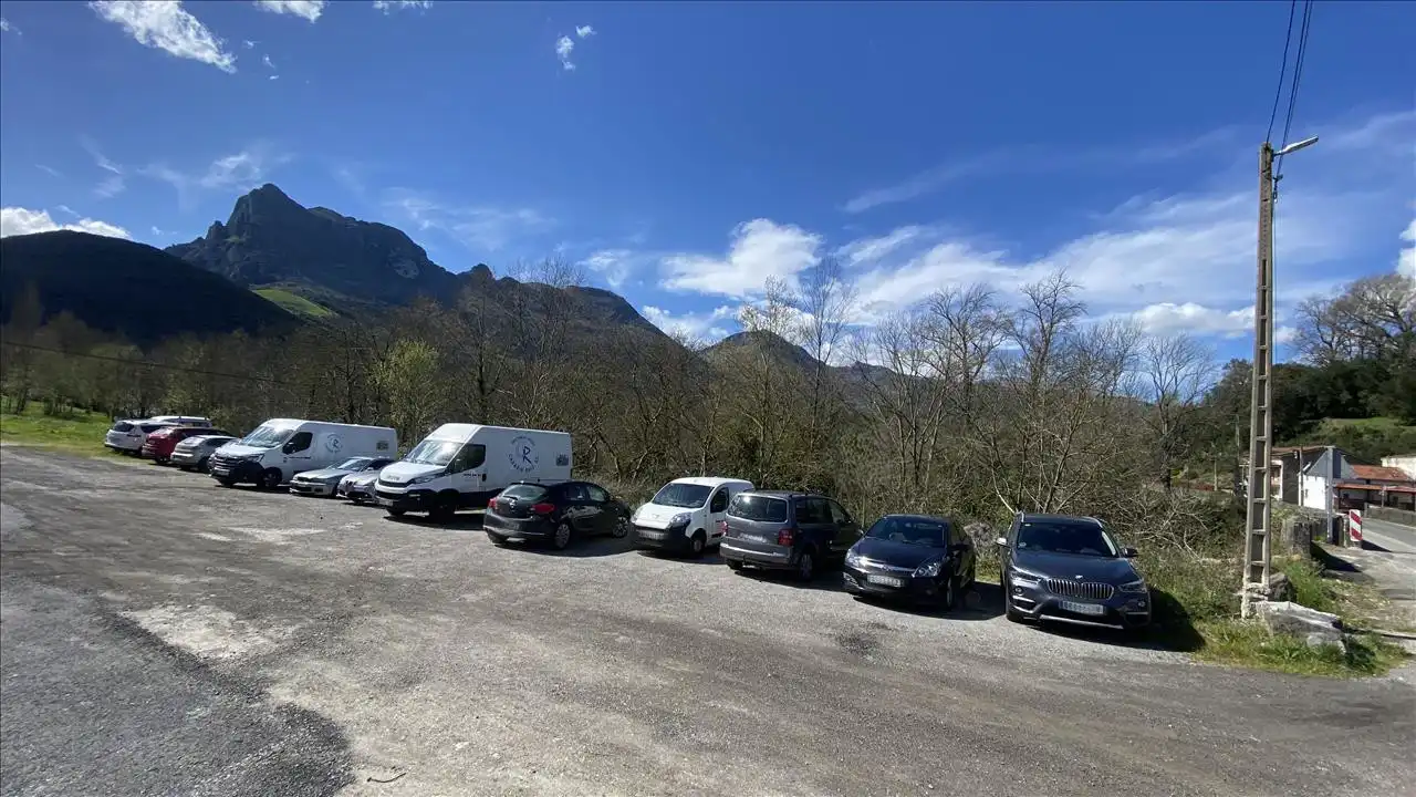 Terreny residencial en venda a Menendez Pelayo, imagen 3