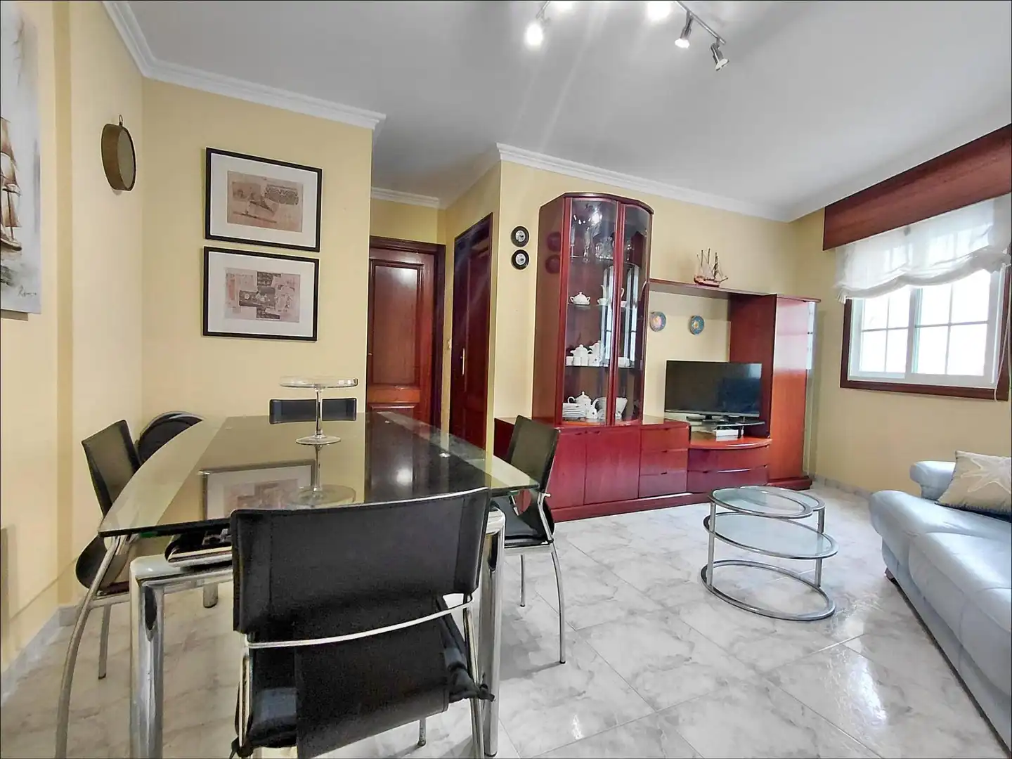 Wohnung mit Pool zum Verkauf in Calle Calle Cesteiros, imagen 22