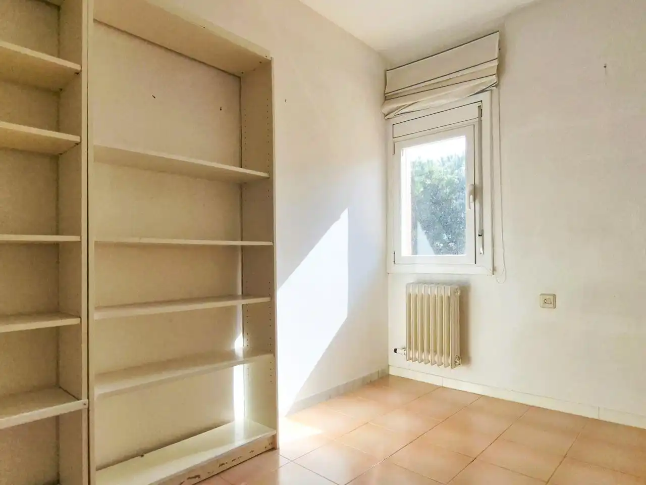 Schlafzimmer von Maisonette zum Verkauf in Matadepera mit Klimaanlage, Heizung und Terrasse